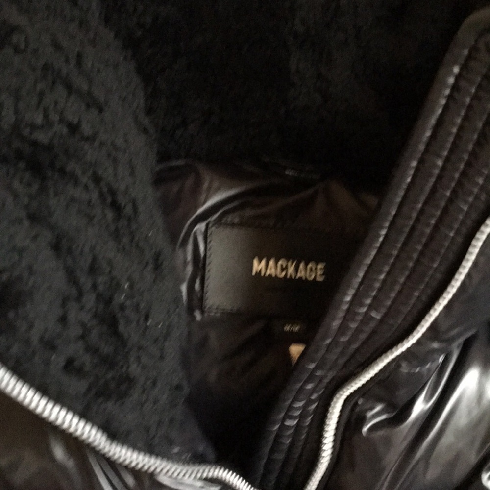 Mackage Coat